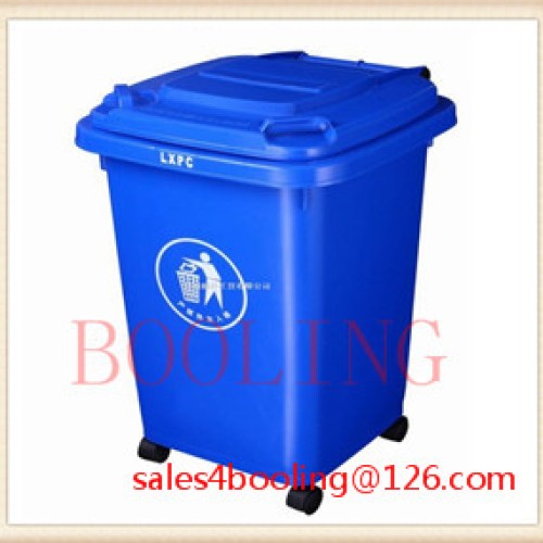 Dust bin mould